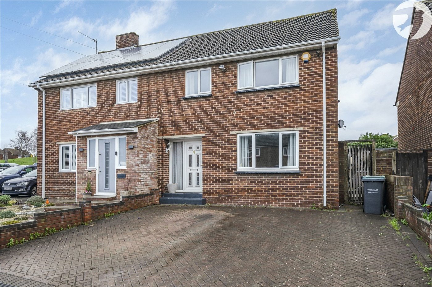 3 bedroom house for sale in Northfleet | Robinson Michael & Jackson