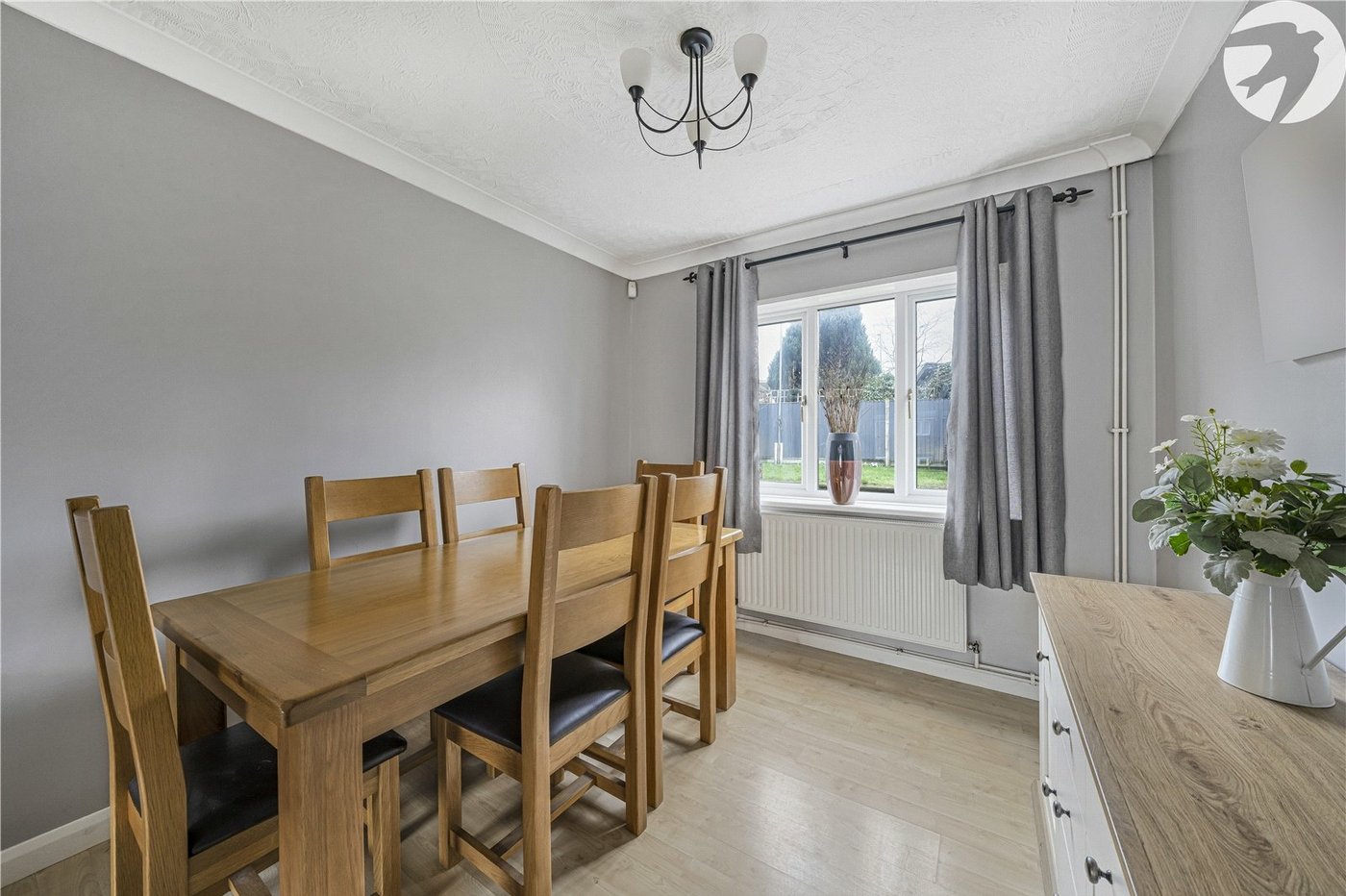 3 bedroom house for sale in Northfleet | Robinson Michael & Jackson