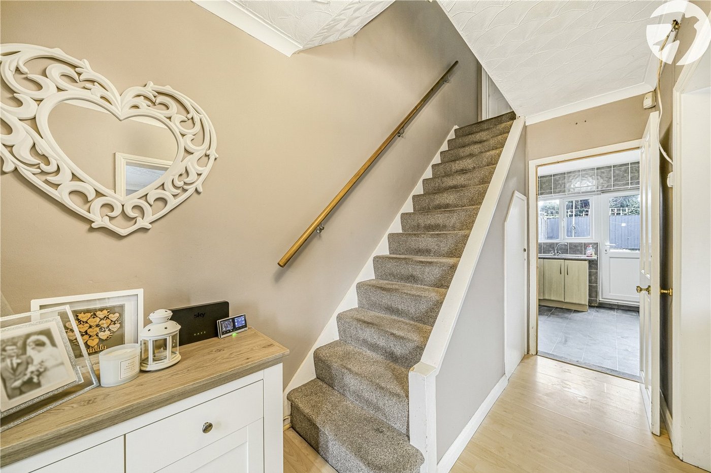 3 bedroom house for sale in Northfleet | Robinson Michael & Jackson