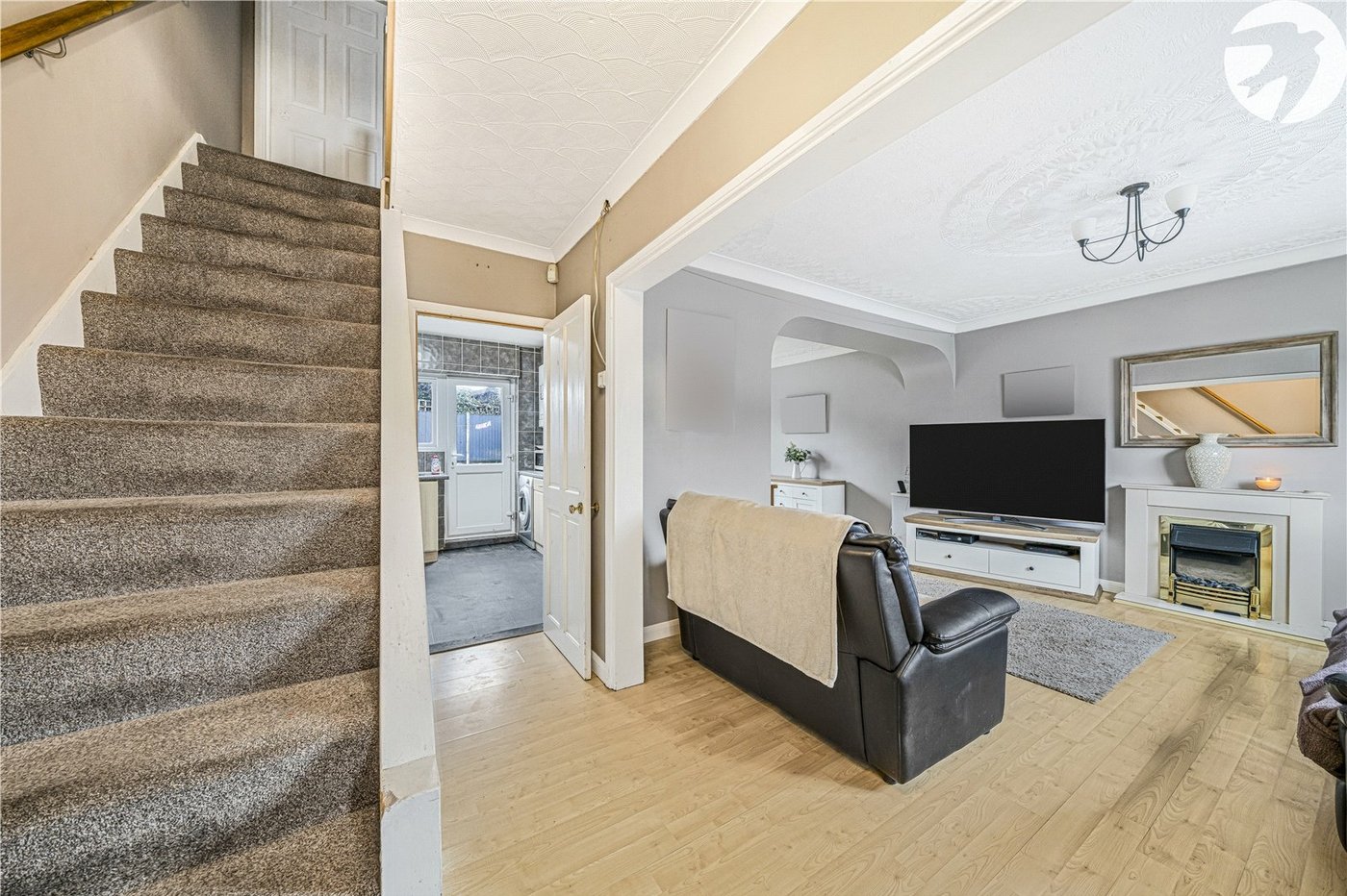 3 bedroom house for sale in Northfleet | Robinson Michael & Jackson