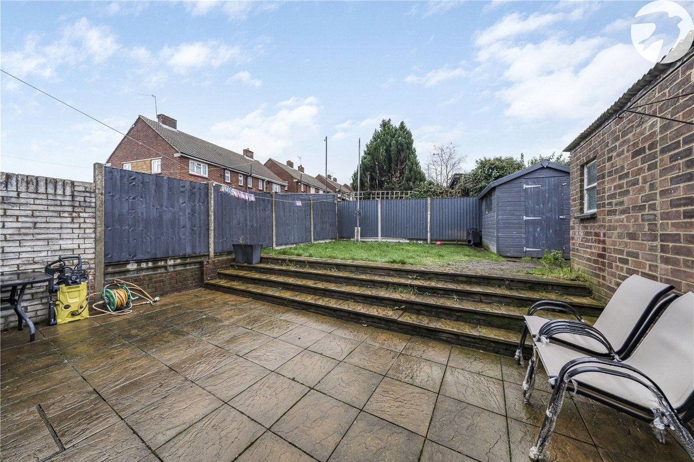 3 bedroom house for sale in Northfleet | Robinson Michael & Jackson