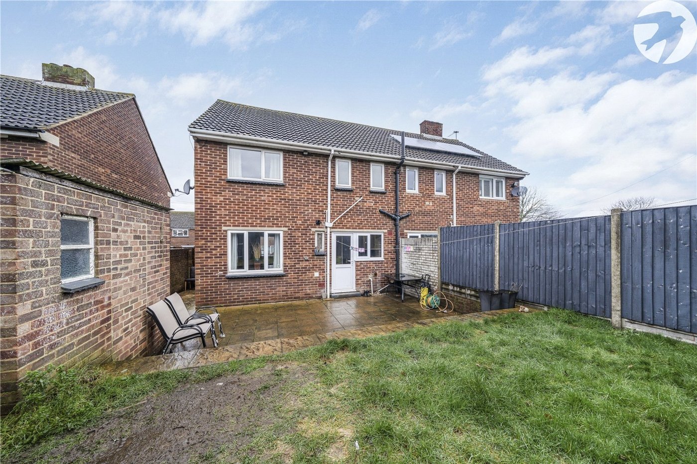 3 bedroom house for sale in Northfleet | Robinson Michael & Jackson