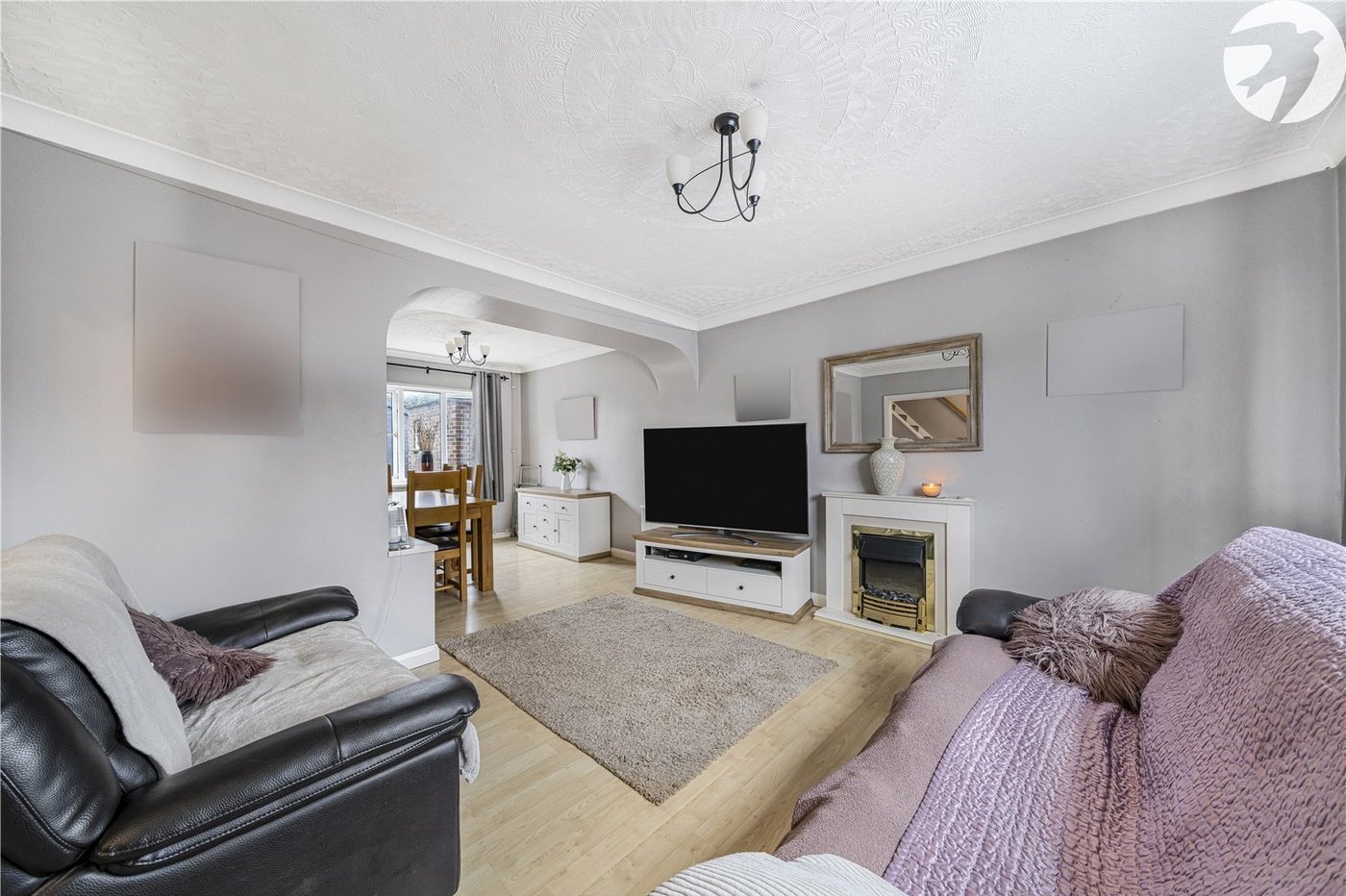 3 bedroom house for sale in Northfleet | Robinson Michael & Jackson