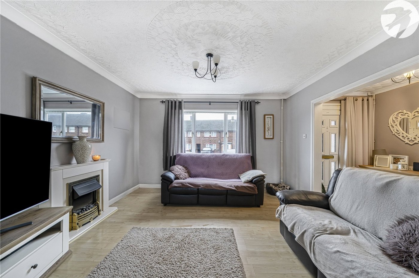 3 bedroom house for sale in Northfleet | Robinson Michael & Jackson