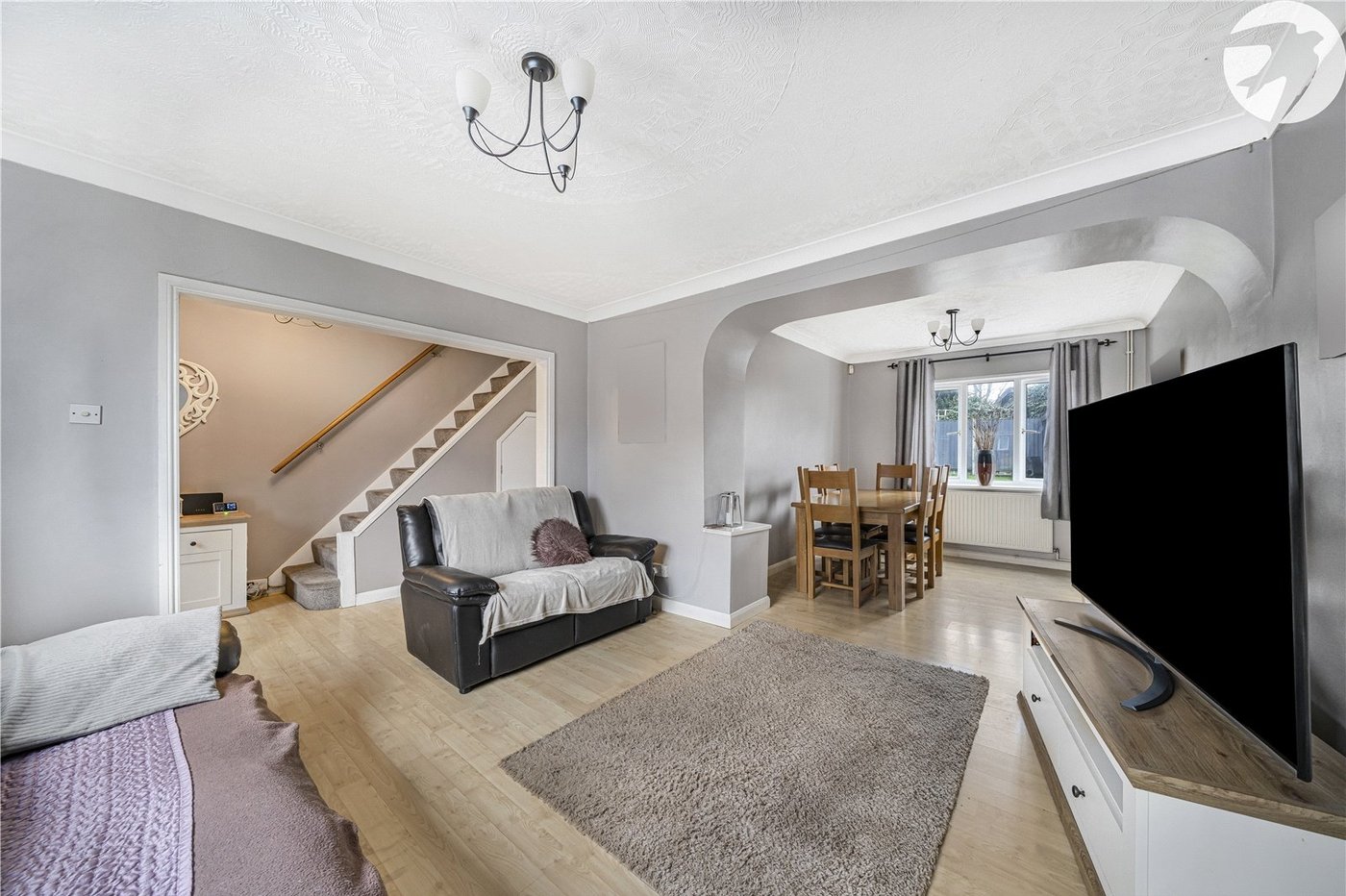 3 bedroom house for sale in Northfleet | Robinson Michael & Jackson