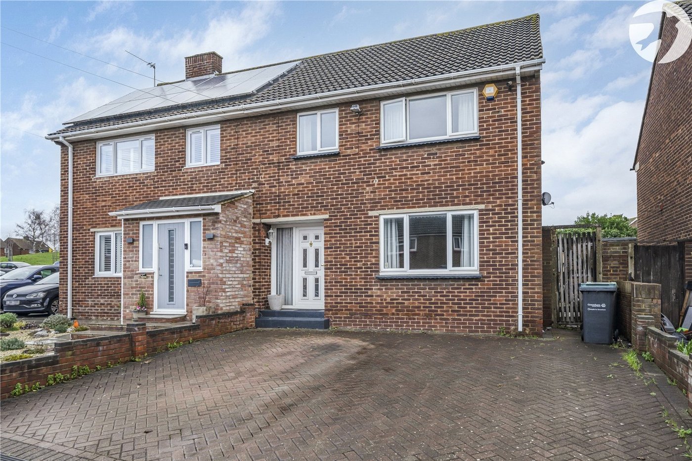 3 bedroom house for sale in Northfleet | Robinson Michael & Jackson