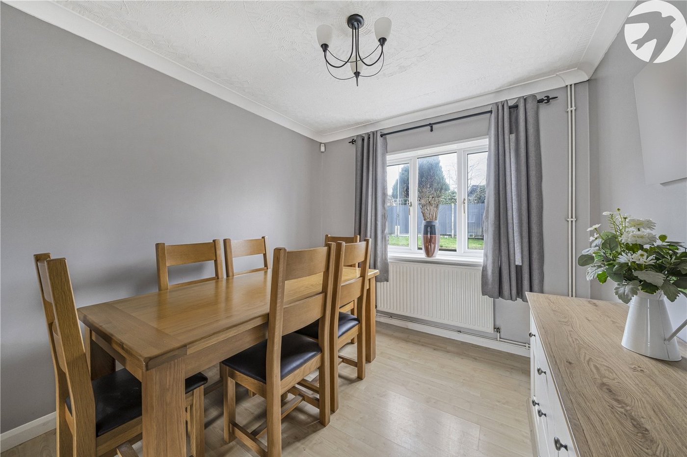 3 bedroom house for sale in Northfleet | Robinson Michael & Jackson
