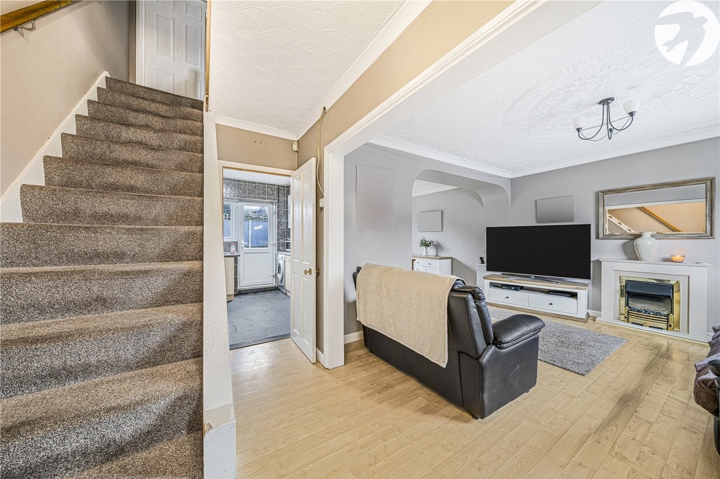 3 bedroom house for sale in Northfleet | Robinson Michael & Jackson