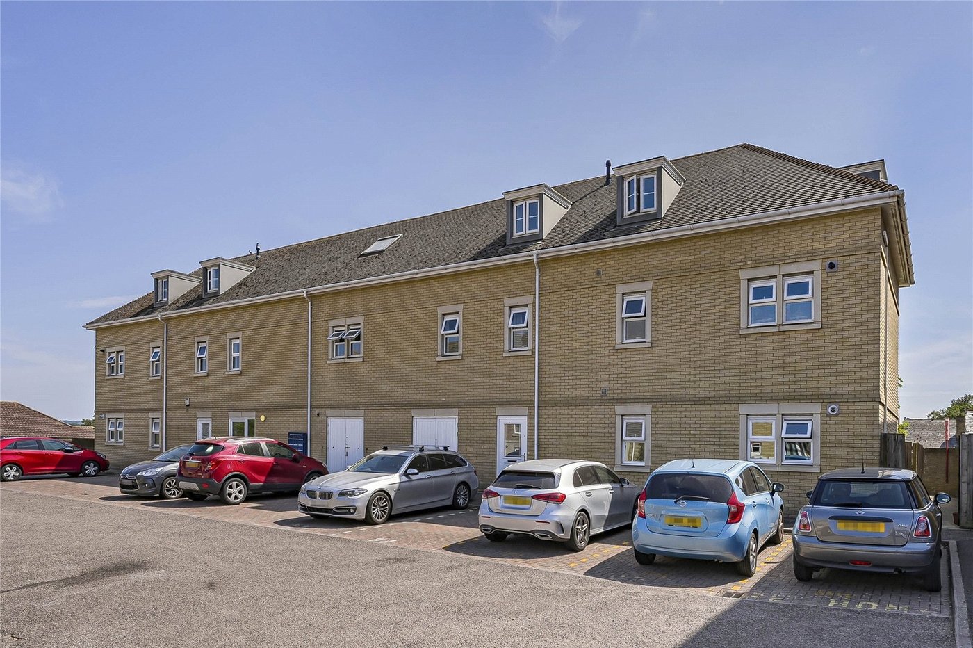 1 bedroom property for sale in Dartford | Robinson Jackson