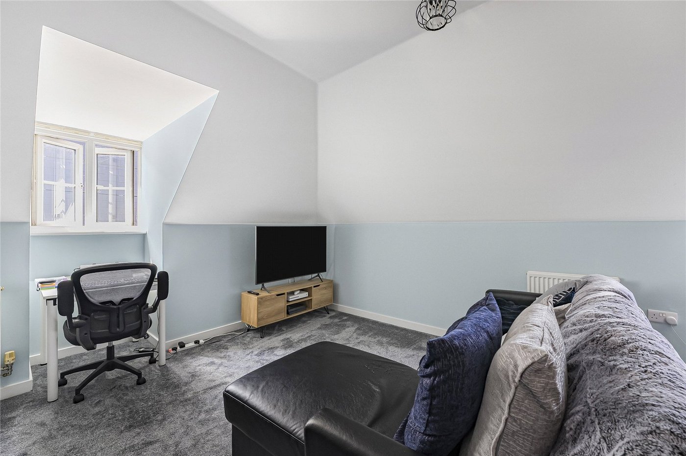 1 bedroom property for sale in Dartford | Robinson Jackson