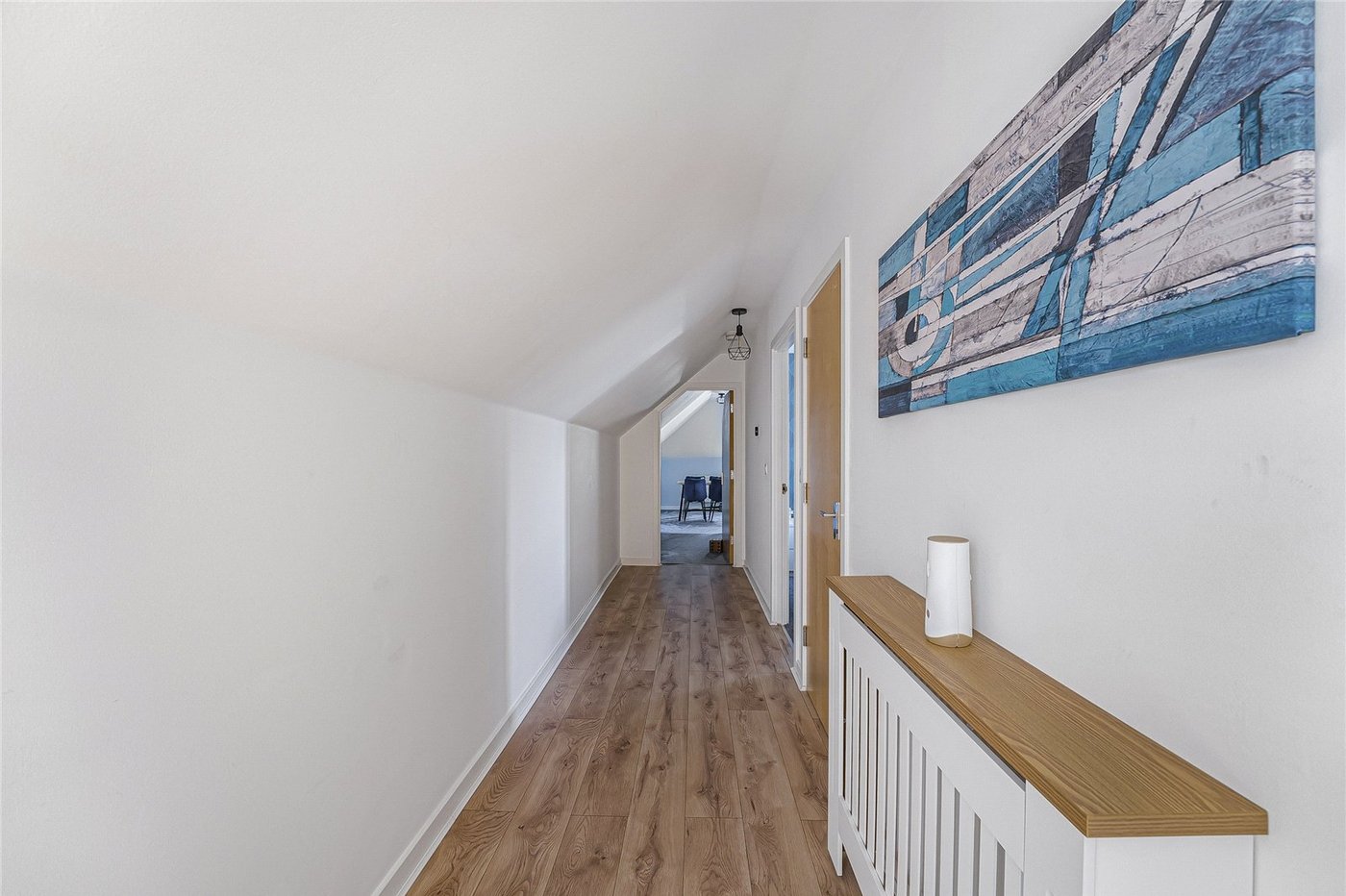 1 bedroom property for sale in Dartford | Robinson Jackson
