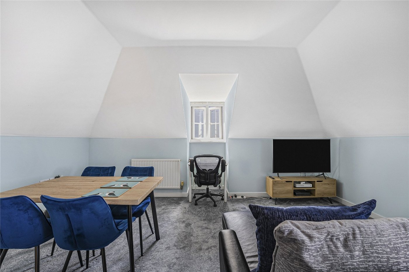 1 bedroom property for sale in Dartford | Robinson Jackson
