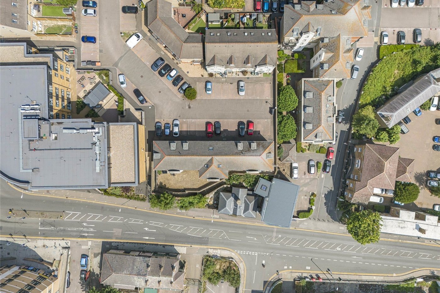 1 bedroom property for sale in Dartford | Robinson Jackson