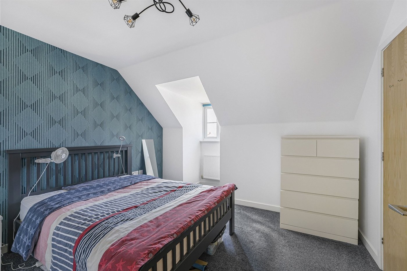 1 bedroom property for sale in Dartford | Robinson Jackson