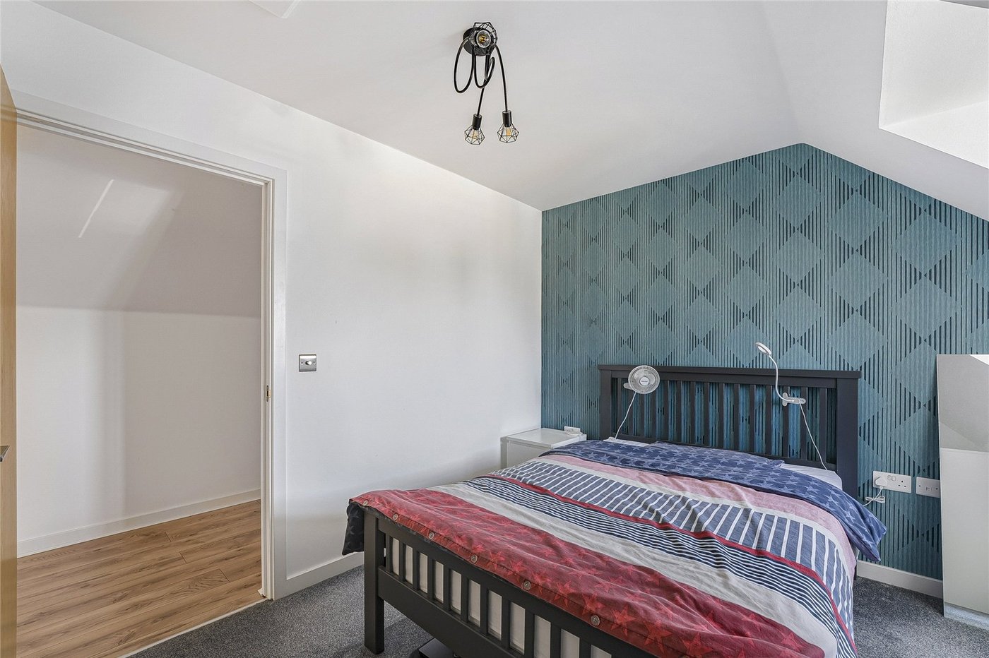 1 bedroom property for sale in Dartford | Robinson Jackson