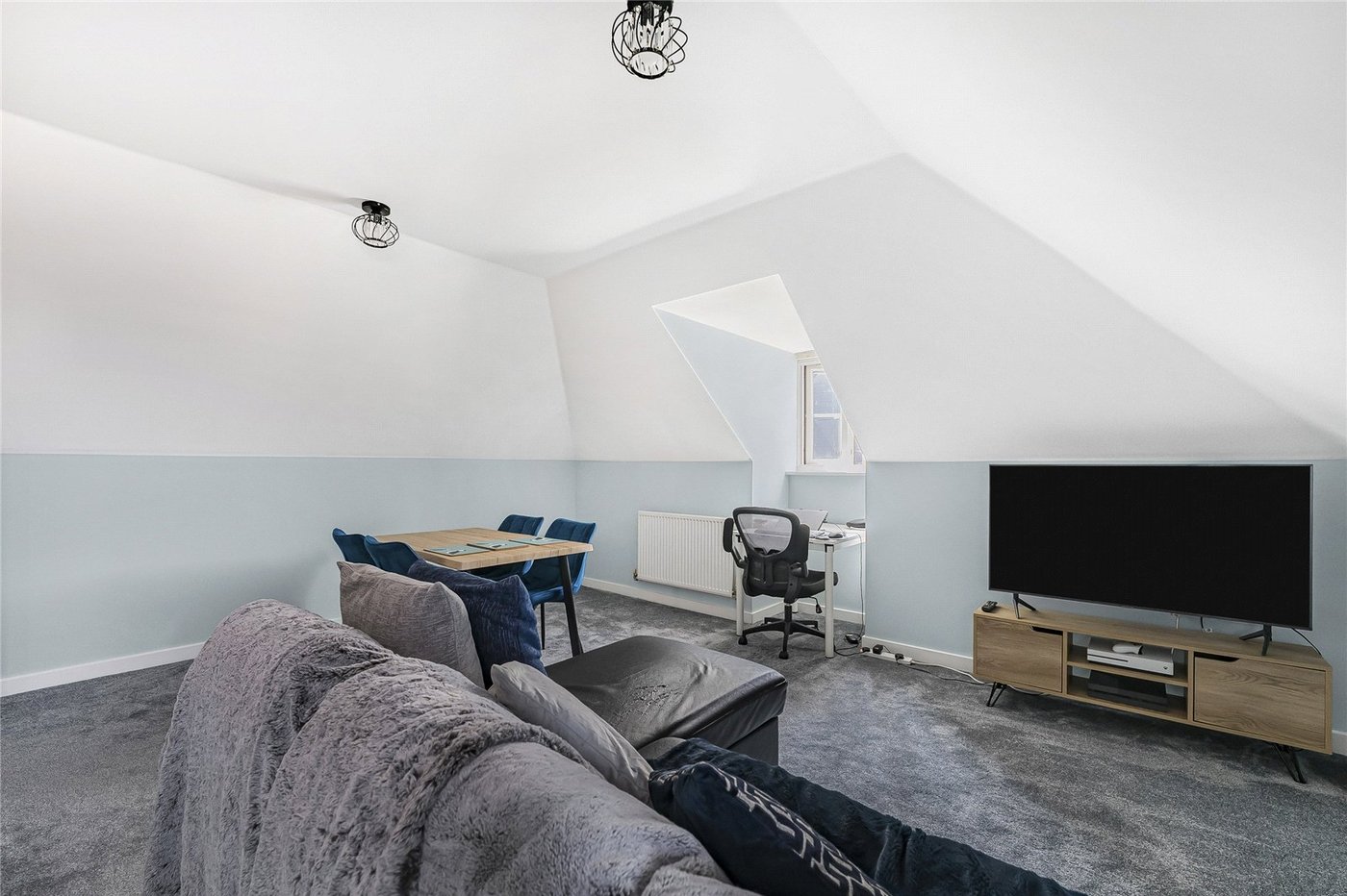 1 bedroom property for sale in Dartford | Robinson Jackson