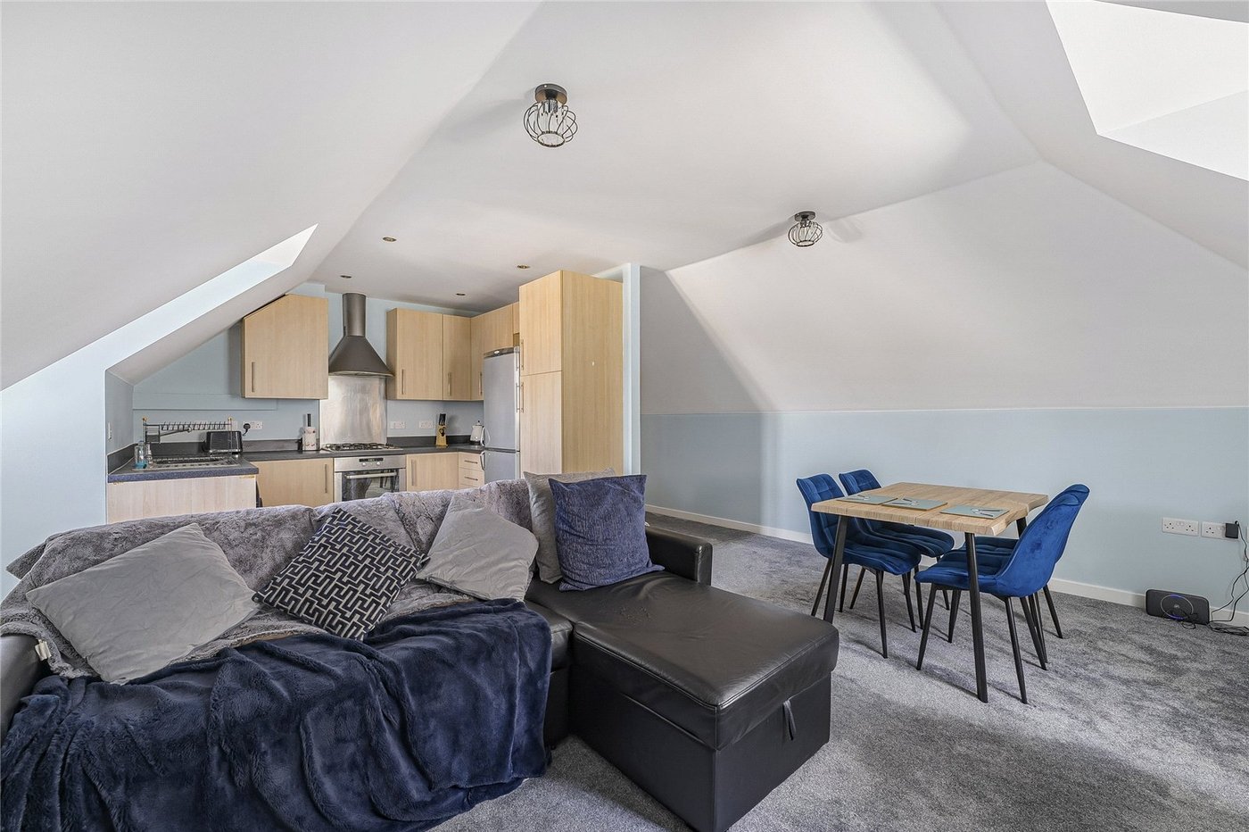1 bedroom property for sale in Dartford | Robinson Jackson