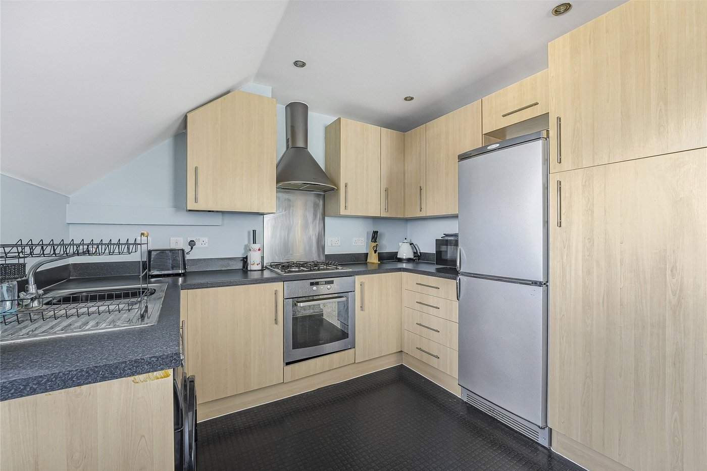 1 bedroom property for sale in Dartford | Robinson Jackson