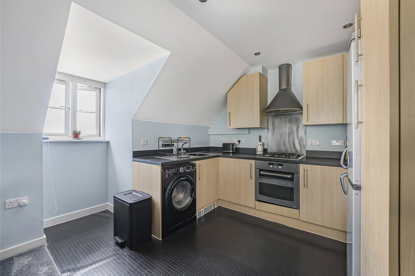 1 bedroom property for sale in Dartford | Robinson Jackson
