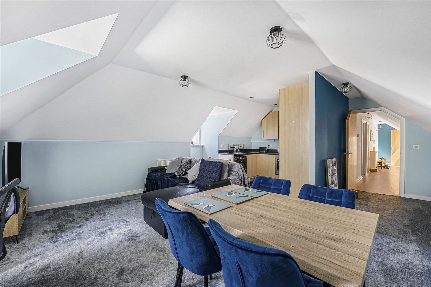1 bedroom property for sale in Dartford | Robinson Jackson