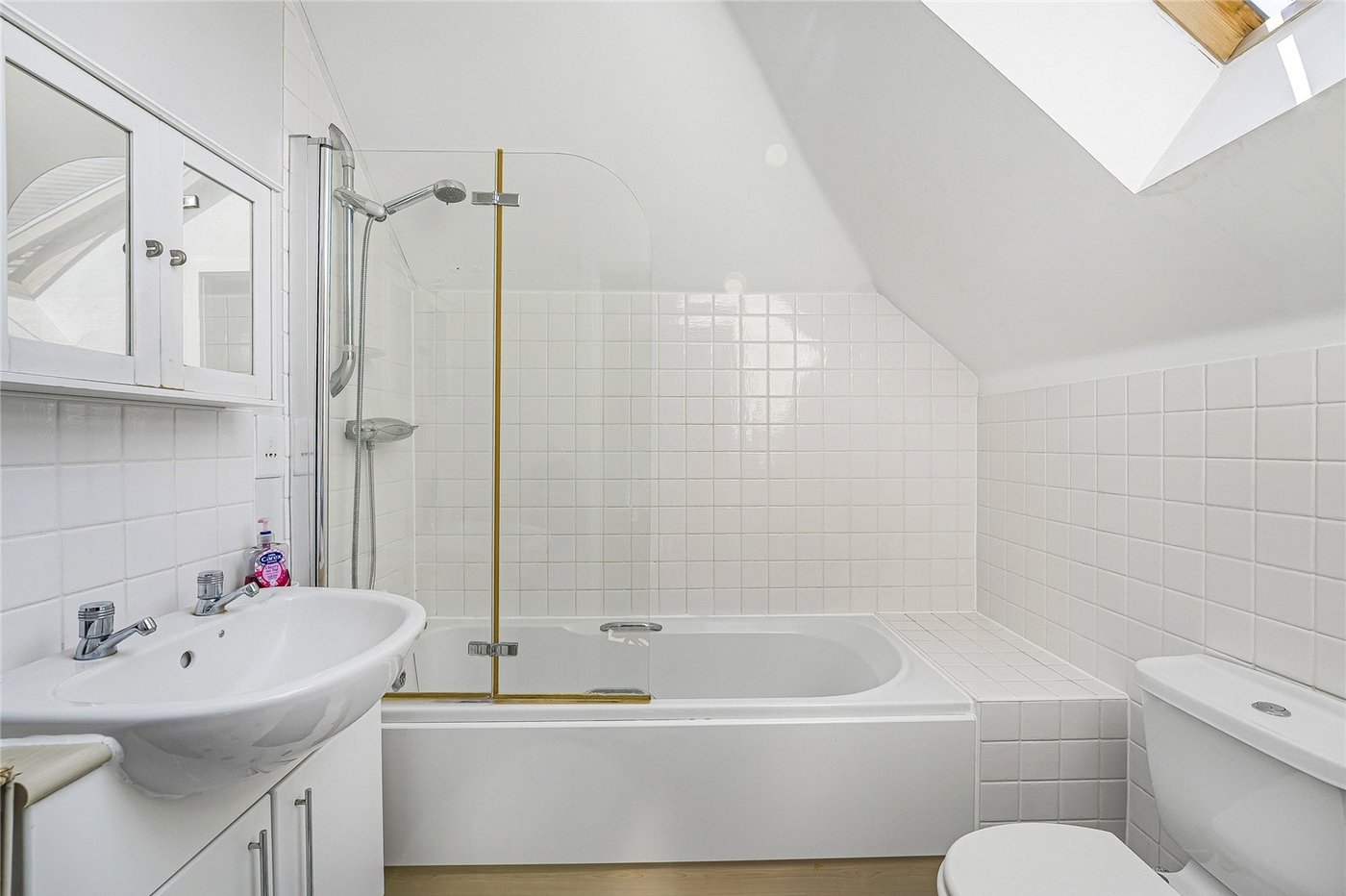 1 bedroom property for sale in Dartford | Robinson Jackson