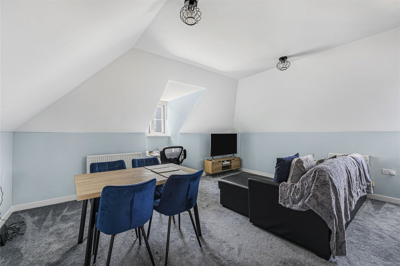 1 bedroom property for sale in Dartford | Robinson Jackson