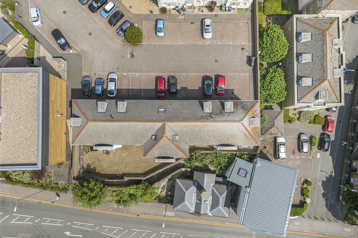 1 bedroom property for sale in Dartford | Robinson Jackson