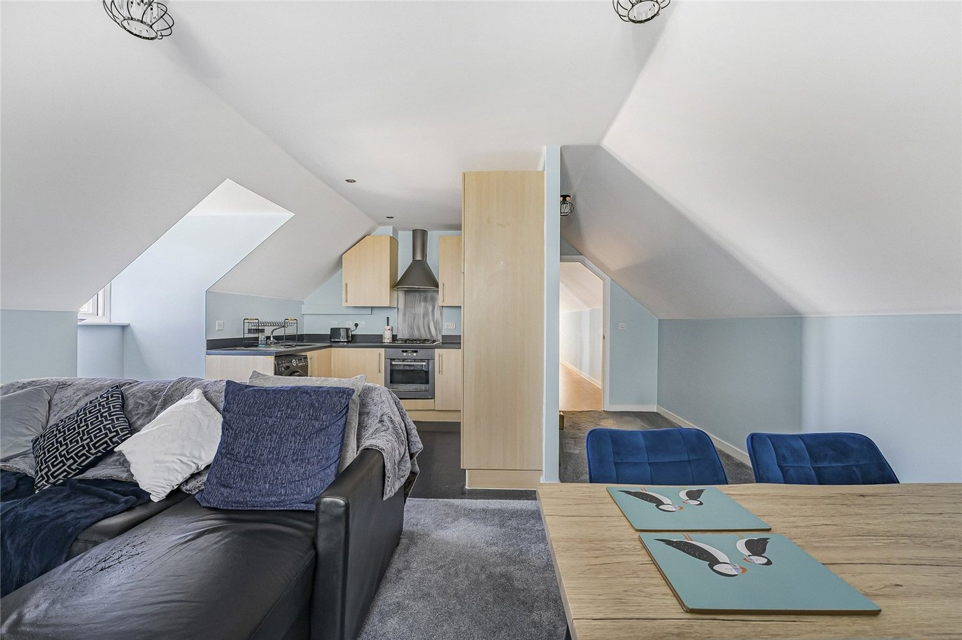 1 bedroom property for sale in Dartford | Robinson Jackson