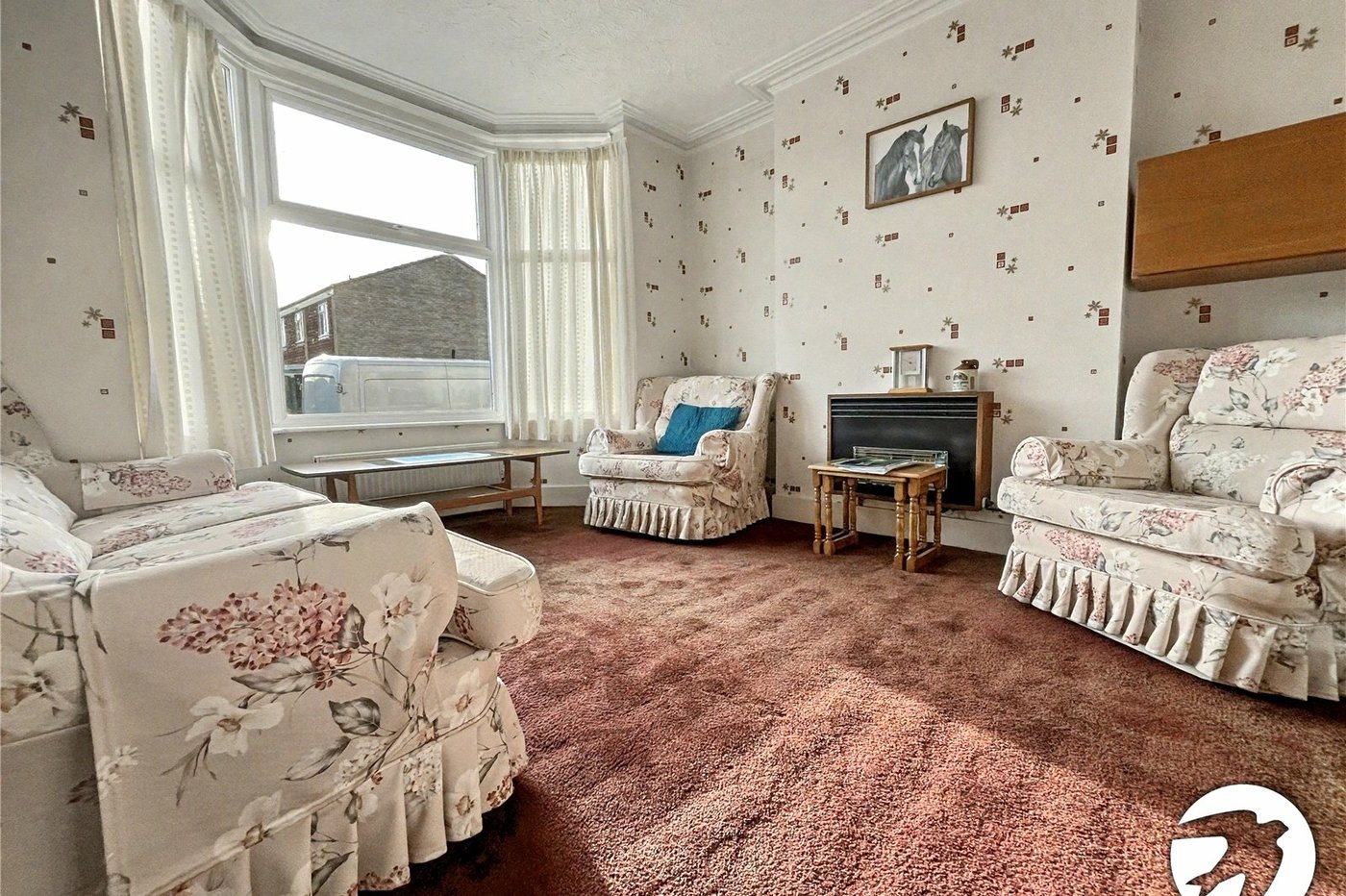 2 bedroom house for sale in Snodland | Robinson Michael & Jackson