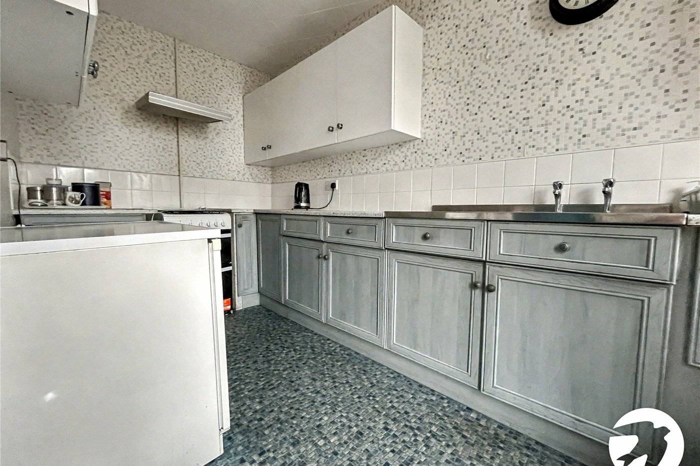 2 bedroom house for sale in Snodland | Robinson Michael & Jackson