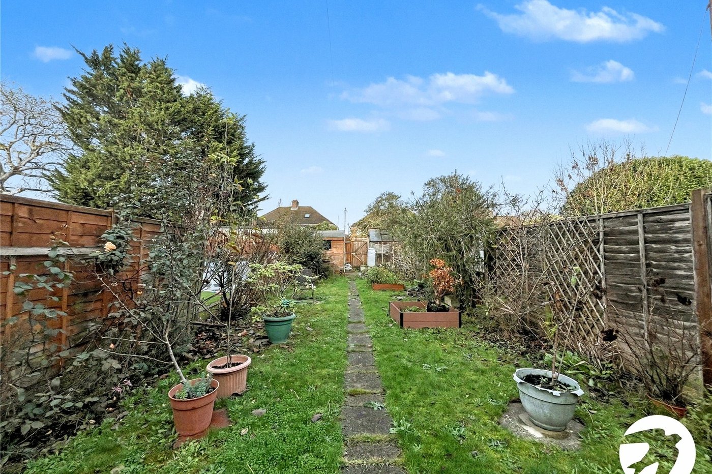 2 bedroom house for sale in Snodland | Robinson Michael & Jackson