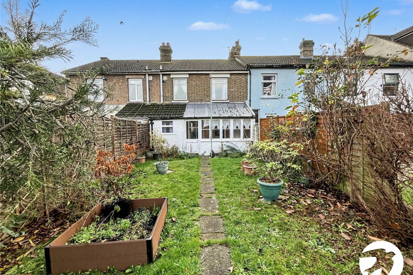 2 bedroom house for sale in Snodland | Robinson Michael & Jackson