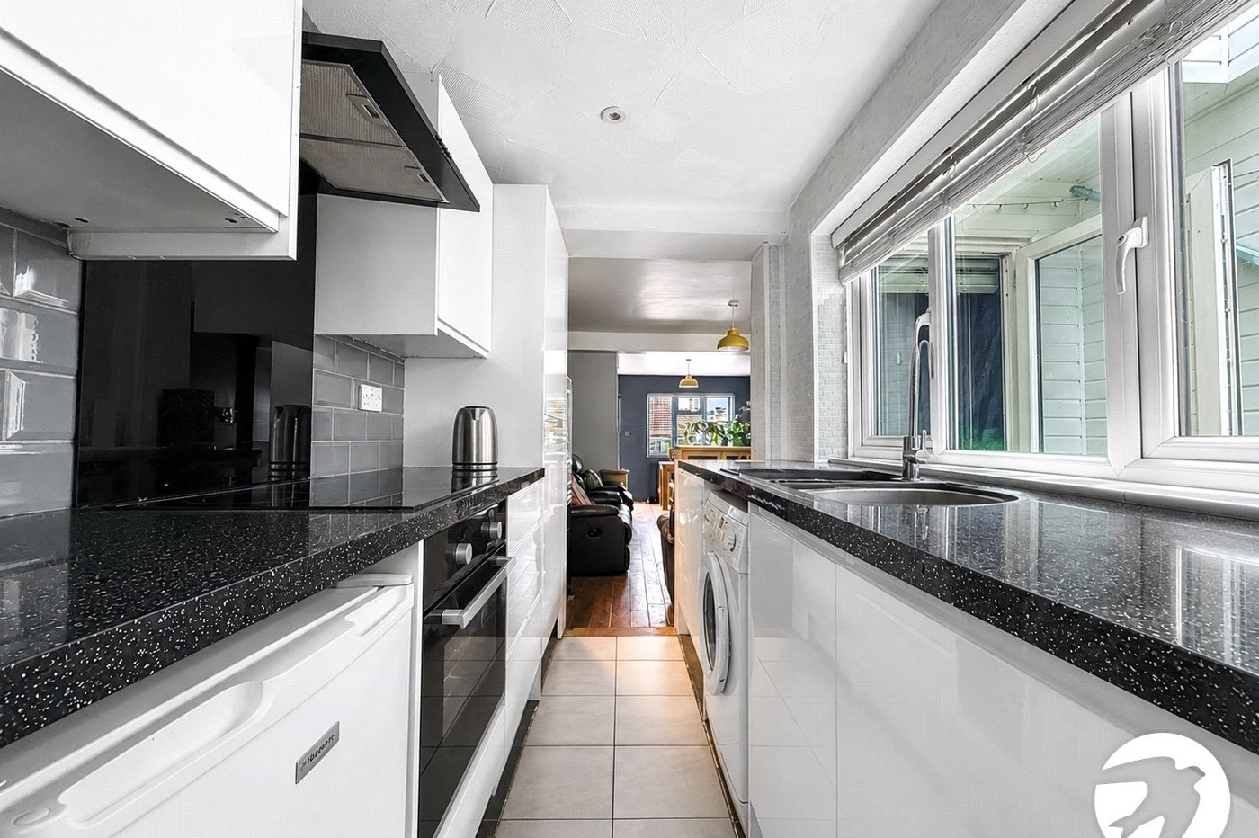 2 bedroom house for sale in Chatham | Robinson Michael & Jackson