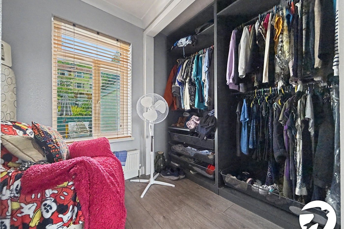 2 bedroom house for sale in Chatham | Robinson Michael & Jackson