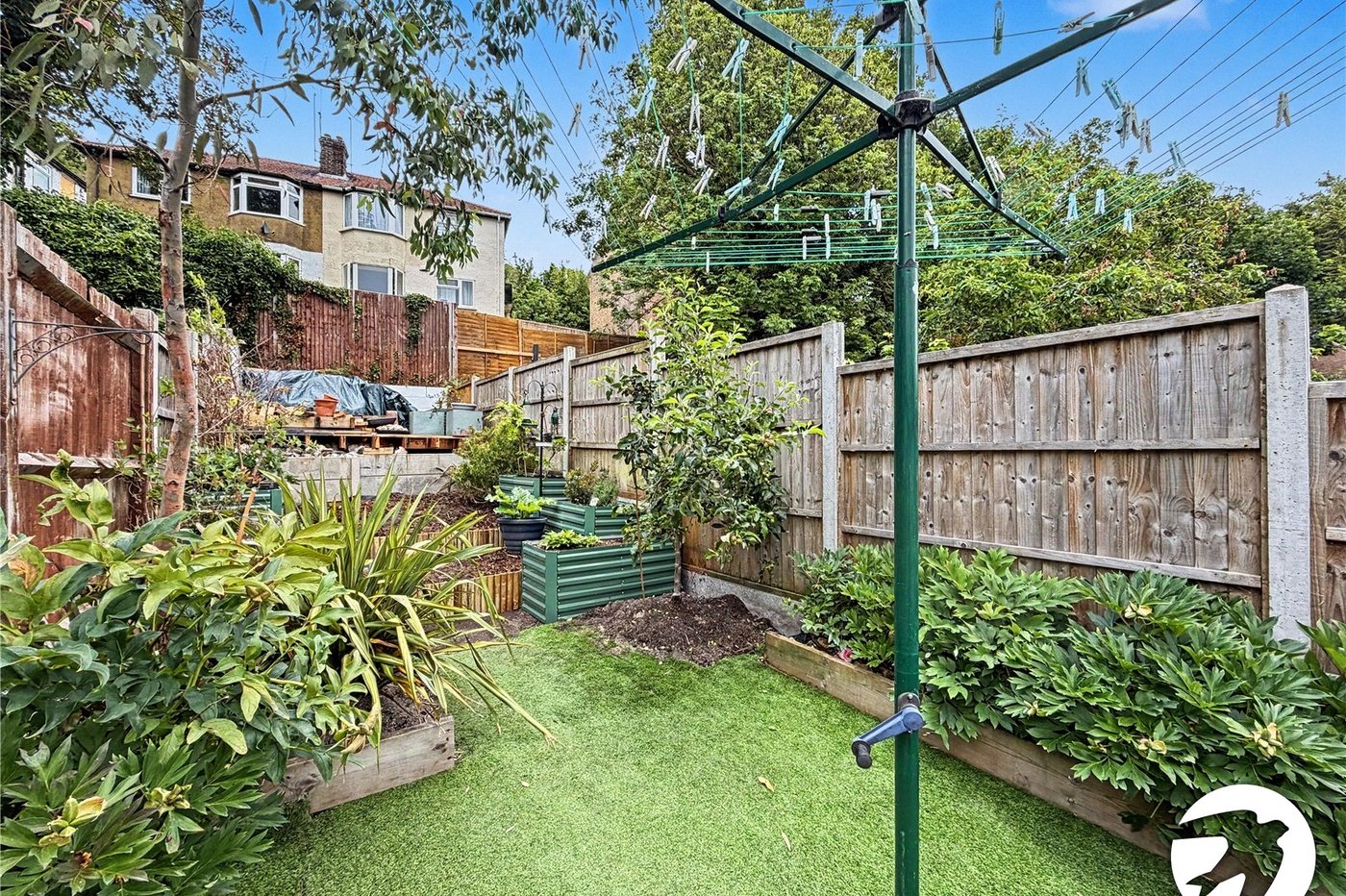 2 bedroom house for sale in Chatham | Robinson Michael & Jackson