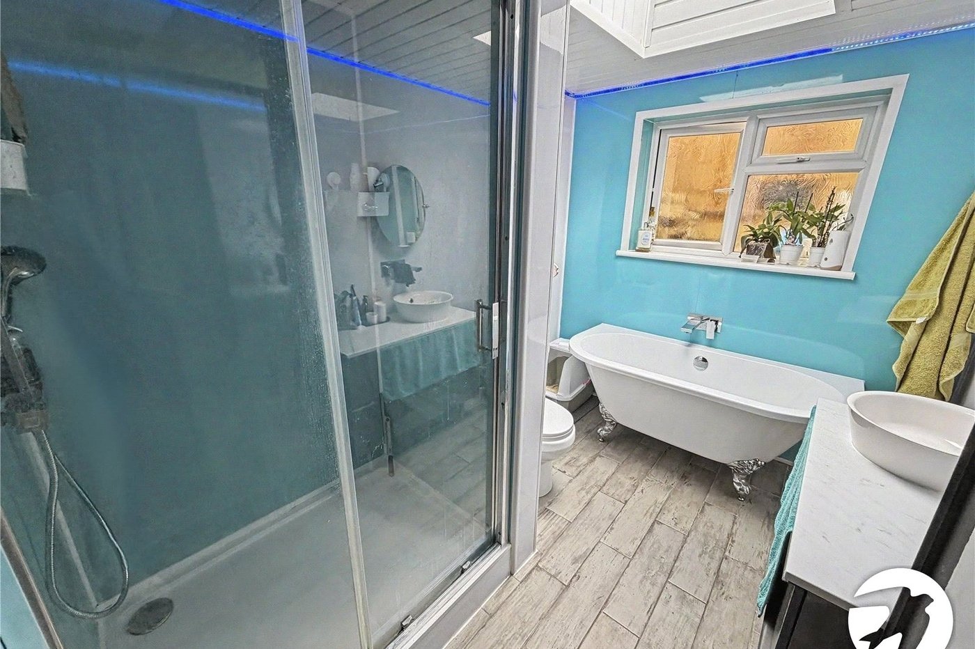 2 bedroom house for sale in Chatham | Robinson Michael & Jackson