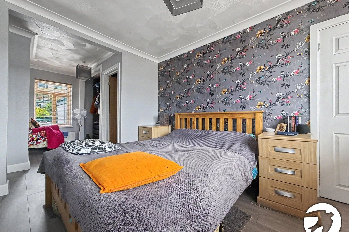 2 bedroom house for sale in Chatham | Robinson Michael & Jackson