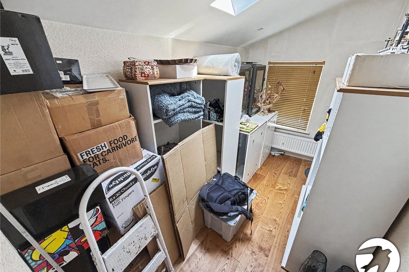 2 bedroom house for sale in Chatham | Robinson Michael & Jackson