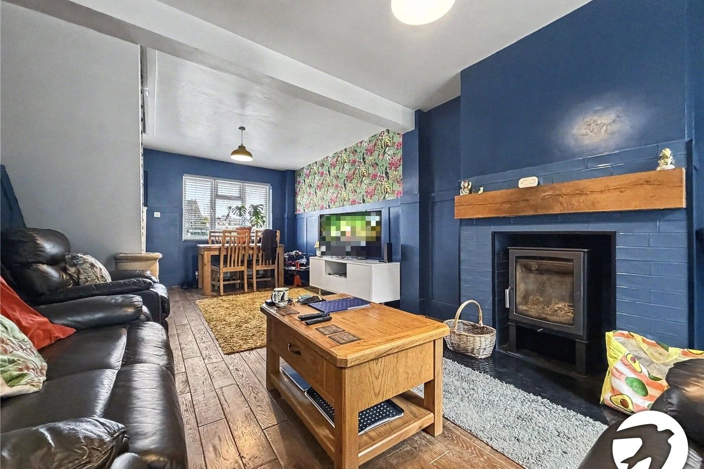 2 bedroom house for sale in Chatham | Robinson Michael & Jackson