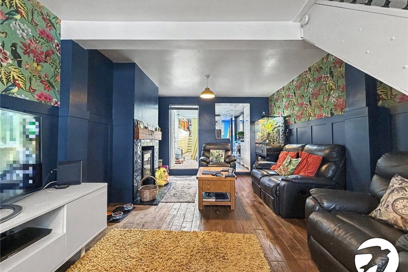 2 bedroom house for sale in Chatham | Robinson Michael & Jackson