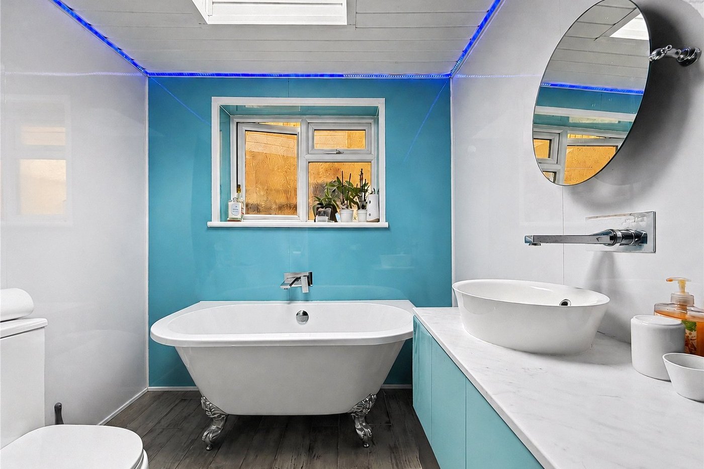 2 bedroom house for sale in Chatham | Robinson Michael & Jackson