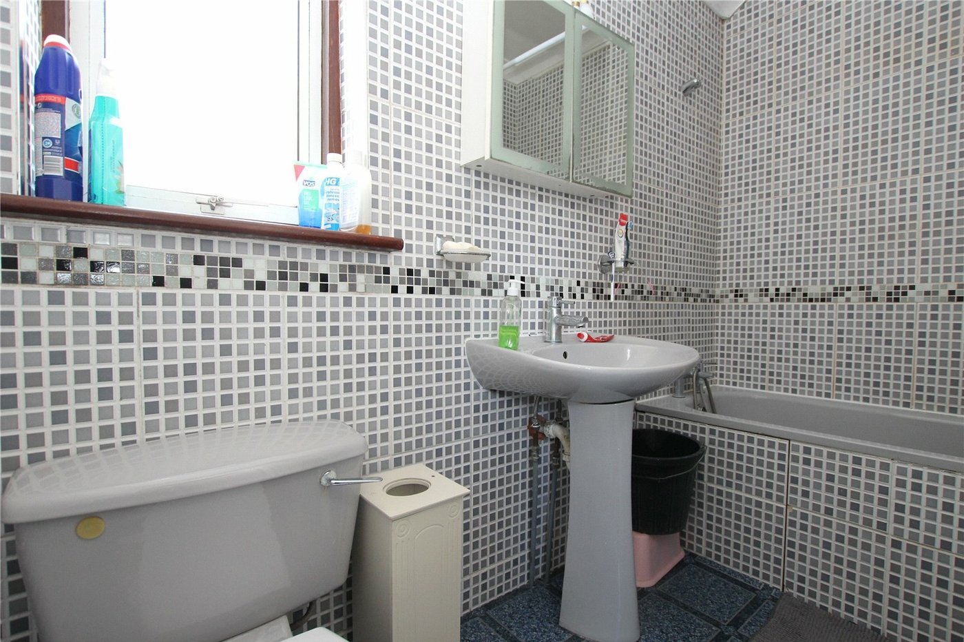 3 bedroom house for sale in Plumstead | Robinson Jackson