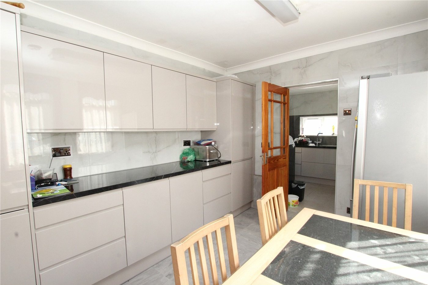 3 bedroom house for sale in Plumstead | Robinson Jackson