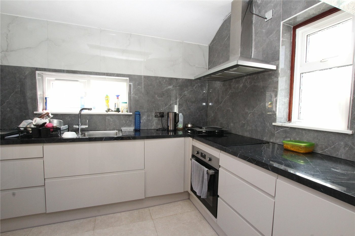 3 bedroom house for sale in Plumstead | Robinson Jackson
