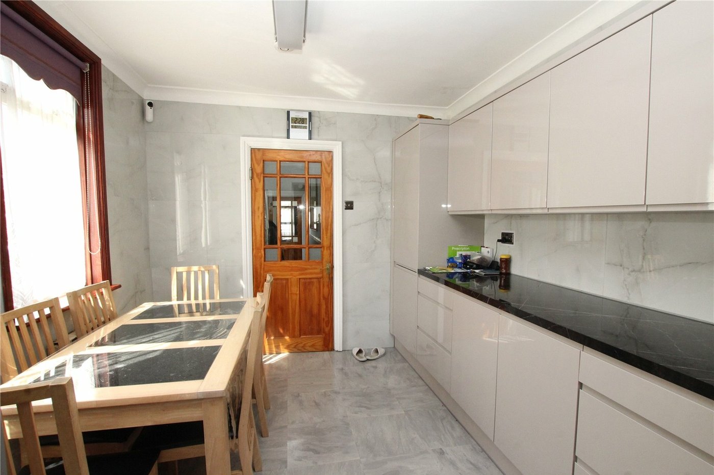 3 bedroom house for sale in Plumstead | Robinson Jackson