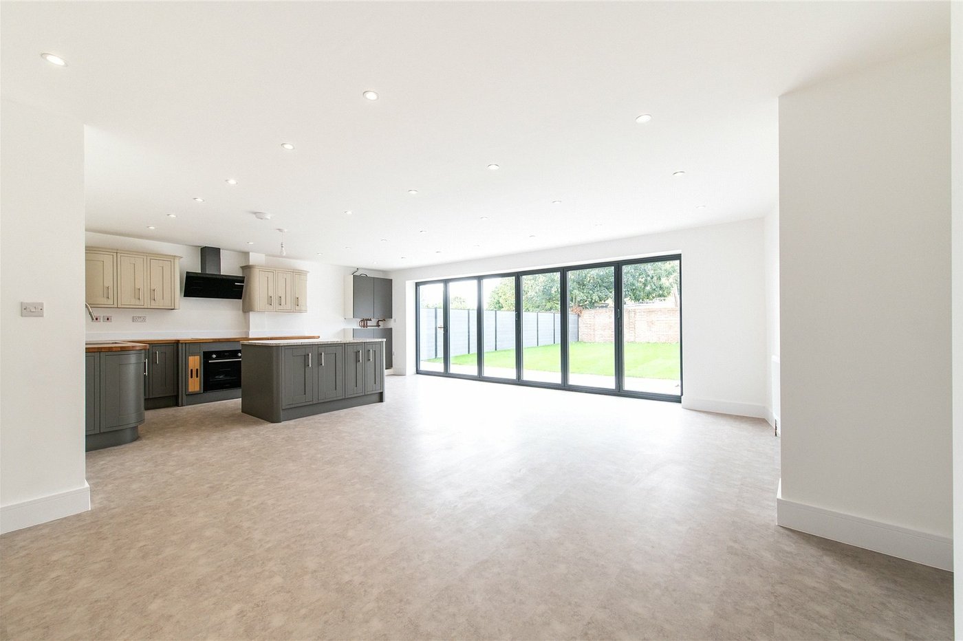 3 bedroom house for sale in Conyer | Robinson Michael & Jackson