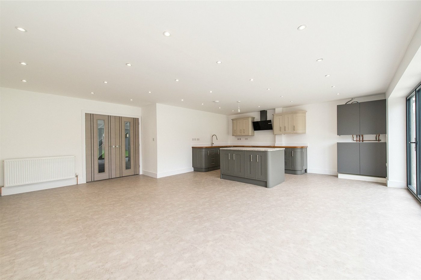 3 bedroom house for sale in Conyer | Robinson Michael & Jackson