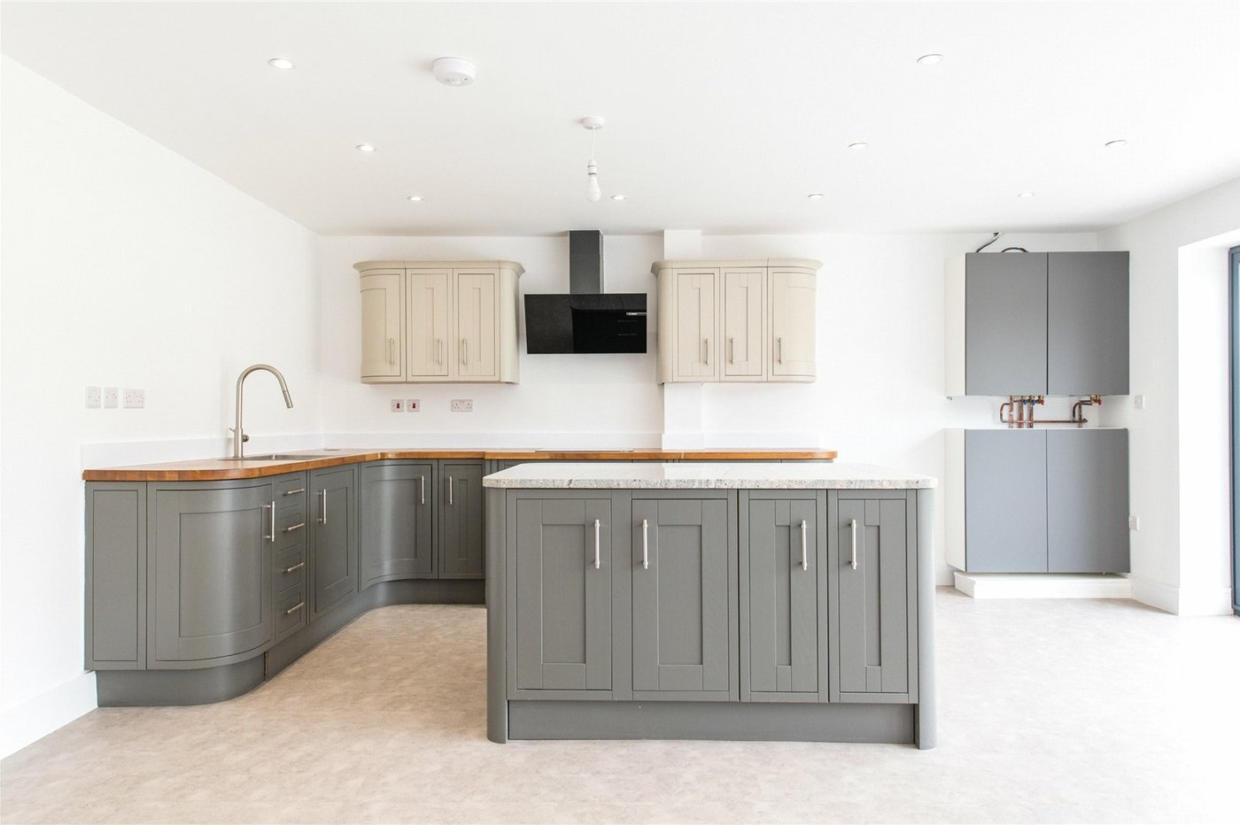 3 bedroom house for sale in Conyer | Robinson Michael & Jackson