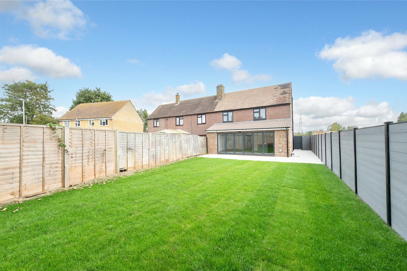 3 bedroom house for sale in Conyer | Robinson Michael & Jackson