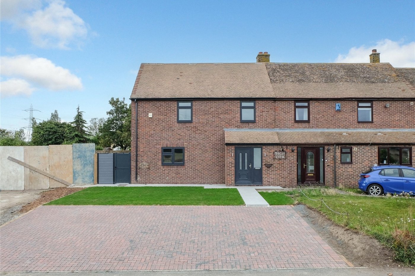 3 bedroom house for sale in Conyer | Robinson Michael & Jackson